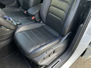 VW Tiguan 2.0 TSI R DSG