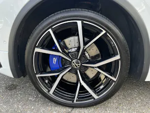 VW Tiguan 2.0 TSI R DSG