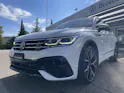VW Tiguan 2.0 TSI R DSG