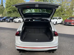 VW Tiguan 2.0 TSI R DSG