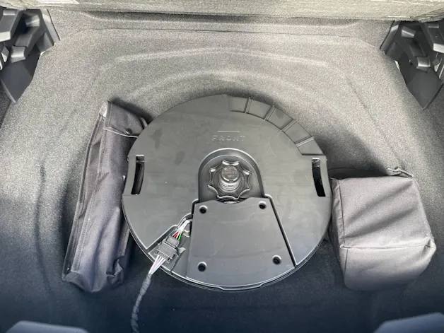 VW Tiguan 2.0 TSI R DSG
