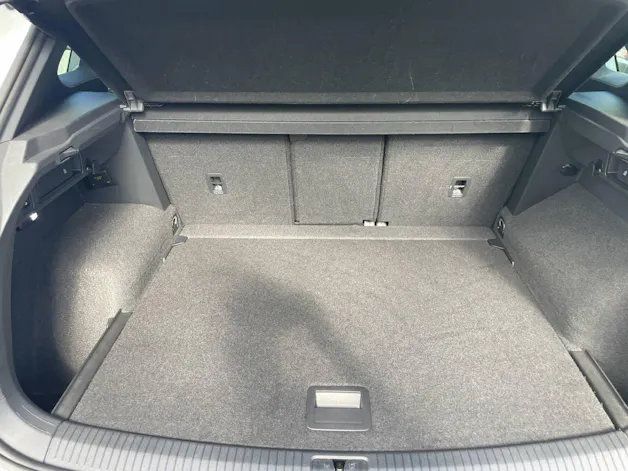 VW Tiguan 2.0 TSI R DSG