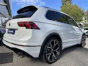 VW Tiguan 2.0 TSI R DSG