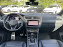VW Tiguan 2.0 TSI R DSG