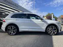 VW Tiguan 2.0 TSI R DSG
