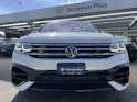 VW Tiguan 2.0 TSI R DSG