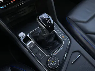 VW Tiguan 2.0 TSI R DSG