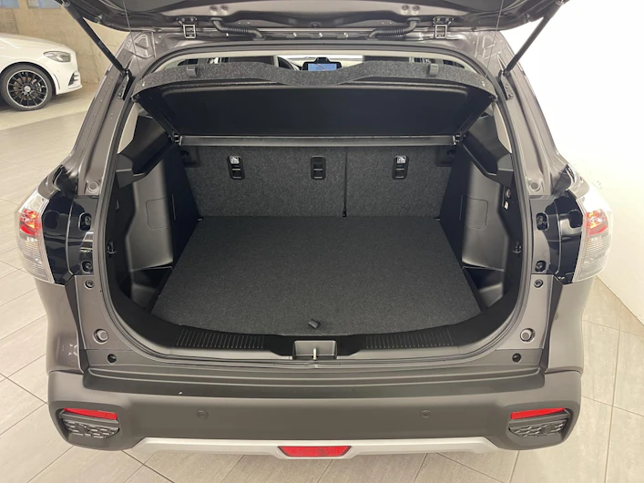 image du véhicule SUZUKI S-CROSS