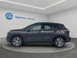 image du véhicule SUZUKI S-Cross 1.4 T Compact Top Hybrid 4x4