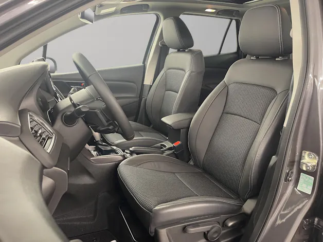 Suzuki S-Cross 1.4 T Compact Top Hybrid 4x4