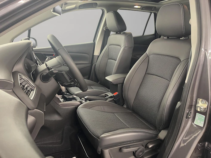 image du véhicule SUZUKI S-CROSS