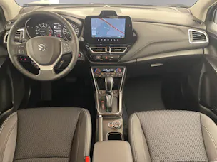 Suzuki S-Cross 1.4 T Compact Top Hybrid 4x4