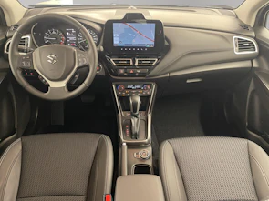 image du véhicule SUZUKI S-Cross 1.4 T Compact Top Hybrid 4x4
