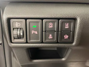 Suzuki S-Cross 1.4 T Compact Top Hybrid 4x4