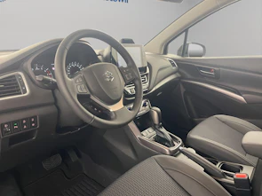 image du véhicule SUZUKI S-Cross 1.4 T Compact Top Hybrid 4x4