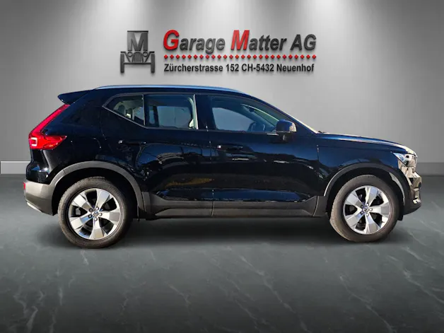VOLVO XC40 1.5 T3 Momentum