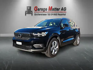 VOLVO XC40 1.5 T3 Momentum
