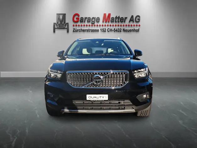 VOLVO XC40 1.5 T3 Momentum