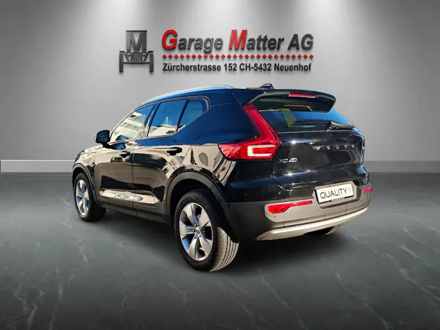 VOLVO XC40 1.5 T3 Momentum