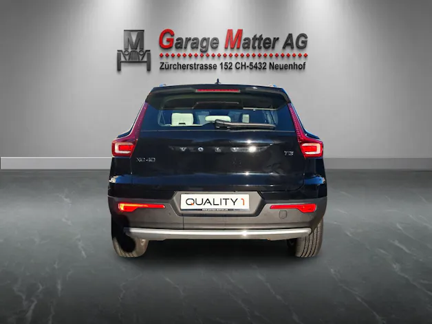 VOLVO XC40 1.5 T3 Momentum