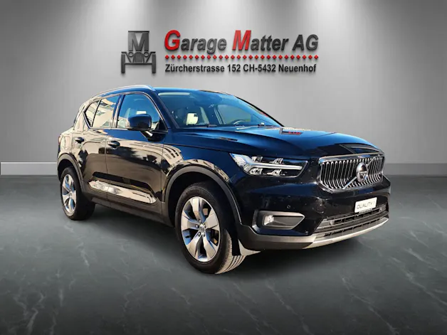 VOLVO XC40 1.5 T3 Momentum