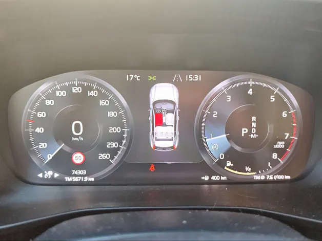VOLVO XC40 1.5 T3 Momentum