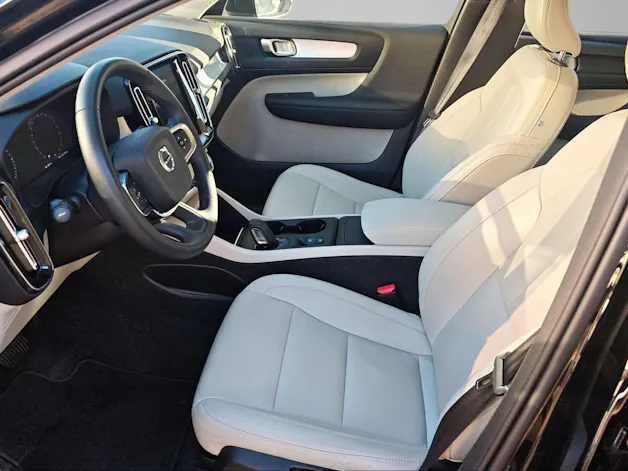 VOLVO XC40 1.5 T3 Momentum