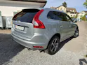 VOLVO XC60 2.4 D5 Momentum R-Design