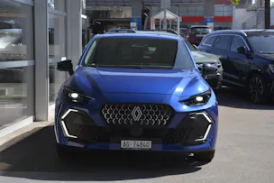 RENAULT Clio 1.8 E-Tech techno