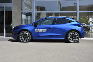 RENAULT Clio 1.8 E-Tech techno