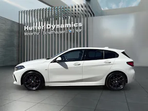 BMW 118i M AERODYNAMIKPAKET