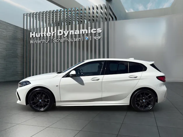 BMW 118i M AERODYNAMIKPAKET