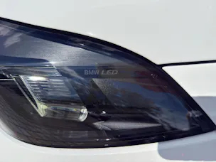 BMW 118i M AERODYNAMIKPAKET