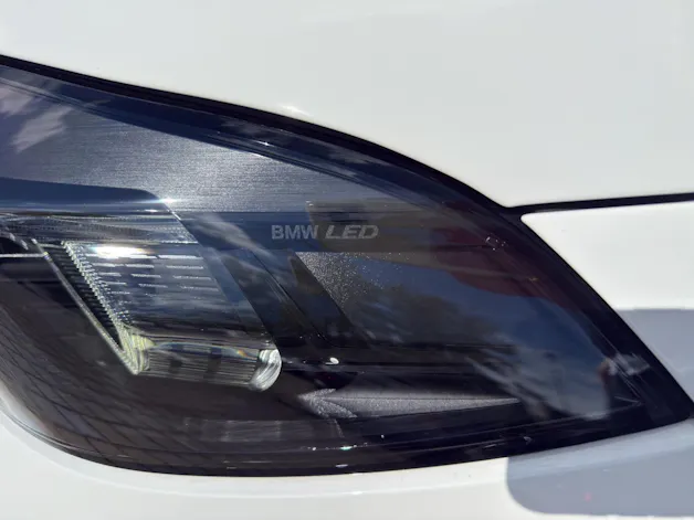 BMW 118i M AERODYNAMIKPAKET