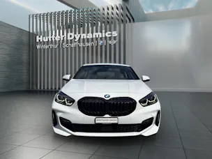 BMW 118i M AERODYNAMIKPAKET