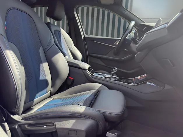 BMW 118i M AERODYNAMIKPAKET