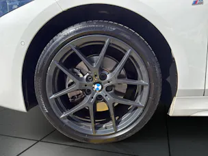 BMW 118i M AERODYNAMIKPAKET