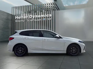 BMW 118i M AERODYNAMIKPAKET