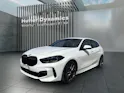 BMW 118i M AERODYNAMIKPAKET