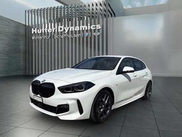 BMW 118i M AERODYNAMIKPAKET