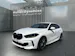 BMW 118i M AERODYNAMIKPAKET