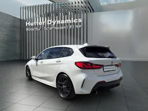 BMW 118i M AERODYNAMIKPAKET