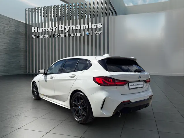 BMW 118i M AERODYNAMIKPAKET