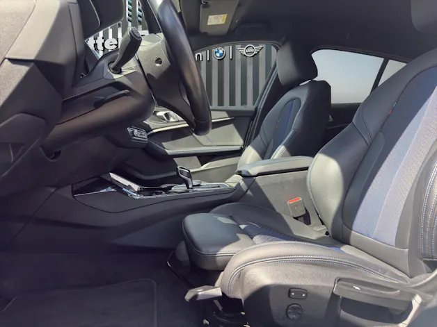 BMW 118i M AERODYNAMIKPAKET