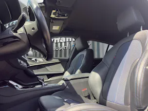 BMW 118i M AERODYNAMIKPAKET