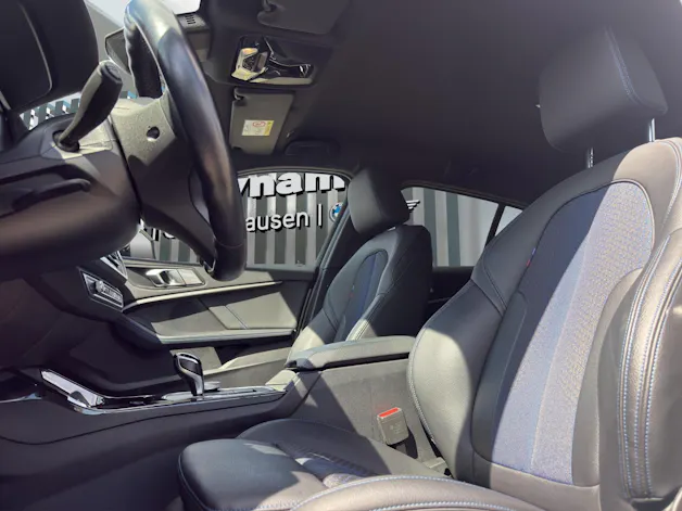 BMW 118i M AERODYNAMIKPAKET