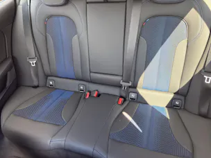 BMW 118i M AERODYNAMIKPAKET
