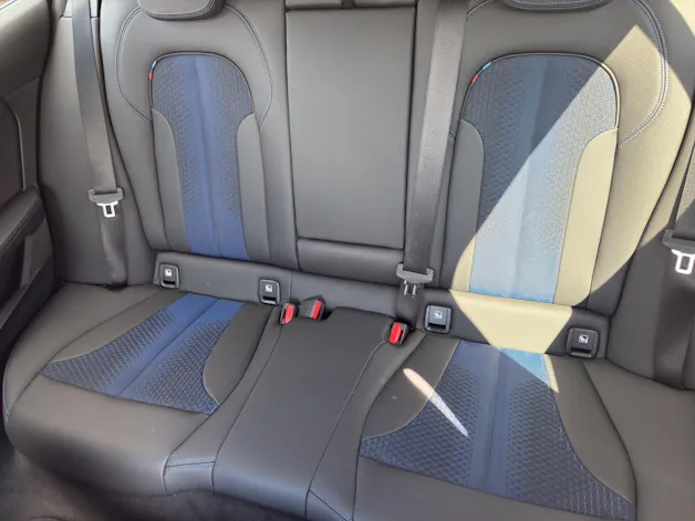 BMW 118i M AERODYNAMIKPAKET