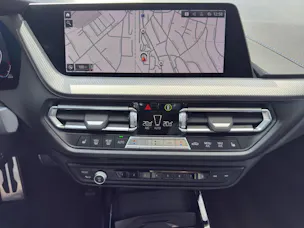 BMW 118i M AERODYNAMIKPAKET
