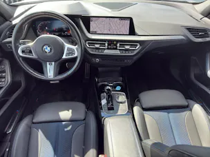BMW 118i M AERODYNAMIKPAKET